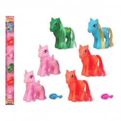 Pony Multicolor 110333...