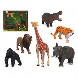 Set Animaux Sauvages 110395...