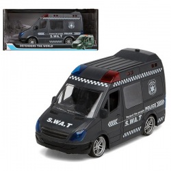 Coche S.w.a.t 111071