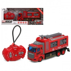 Fire Engine City Fire...