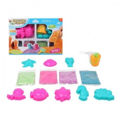 Magic sand Sea Animals 117653