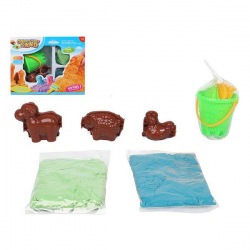 Magic sand Animals 118162