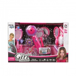 Kit de Coiffeur pour Enfant...