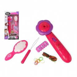 Kit de Coiffeur pour Enfant...