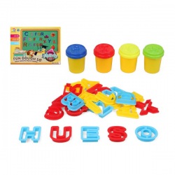 Juego de Plastilina Fun Set...