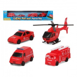 Vehicle Playset 119466...