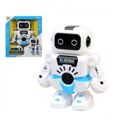 Robot interactivo Dance...