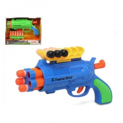 Dart Gun X-treme Shot...