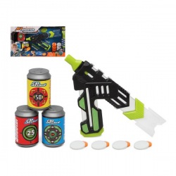 Gun Air Shooter 111445