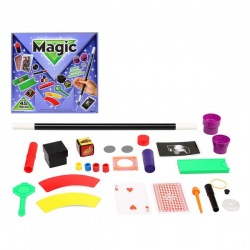 Juego de Magia 112671