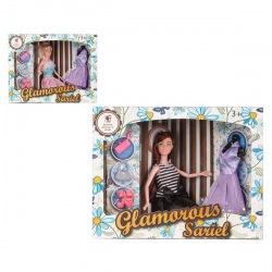 Doll Glamorous Sariel (30 x...