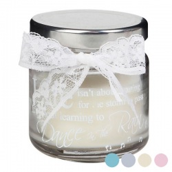 Scented Candle 111713