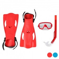 Maschera da Snorkeling con...