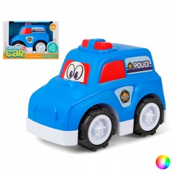 Voiture Cartoon