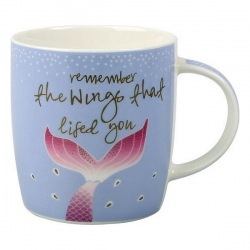 Taza 116397 Sirena (340 Ml)