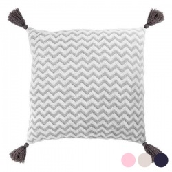 Coussin Zigzag (40 X 40 cm)...