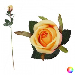 Flor Decorativa Rosa 113540...