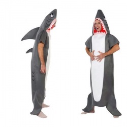 Costume for Adults Shark...