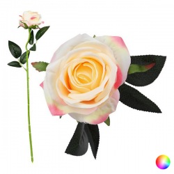 Flor Decorativa Rosa 113472...