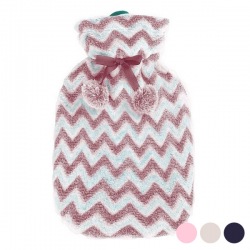 Hot Water Bottle Zigzag (46...