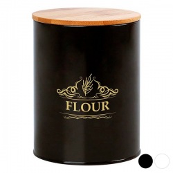 Boîte en métal Flour 110883