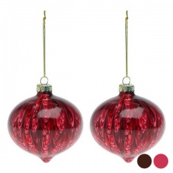 Boules de Noël (2 pcs) 112490