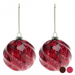 Boules de Noël (2 pcs) 112537