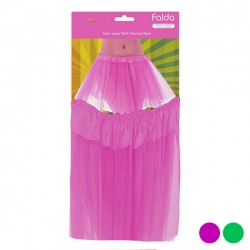 Skirt Tutu (One size)