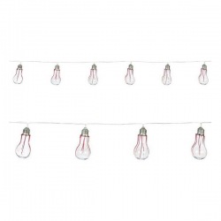 Ghirlanda 117765 Luce (110 Cm)