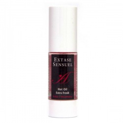 Aromatic Massage Oil Extase...