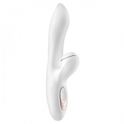 Lapin Pro Point G Satisfyer...