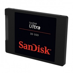 Disque dur SanDisk...