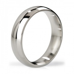 Earl Polished Steel Love...