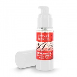 Hot Oil Extase Sensuel (30 ml)