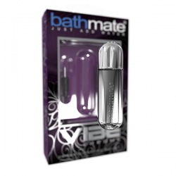 Vibe Bullet Vibrator Bathmate