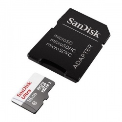 Tarjeta de Memoria Micro SD...