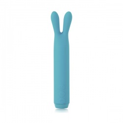 Vibrateur Lapin Bullet Je...