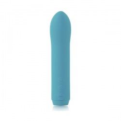 Vibrateur G-Spot Bullet Je...