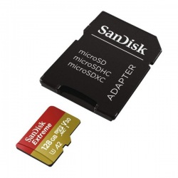 Carte Mémoire Micro SD avec...