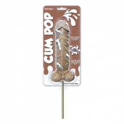 Erotic Chocolates Cum Pops...