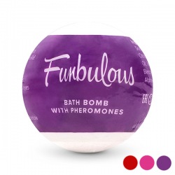 Pheromone Bath Bomb Obsessive