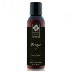 Massage Oil Escape Sliquid