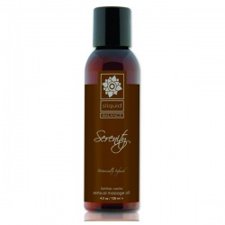 Massage Oil Serenity Sliquid