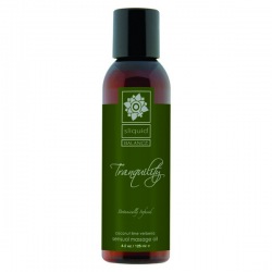 Massage Oil Tranquility...