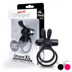 Ohare XL Cock Ring The...