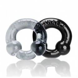 Ultraballs Cock Ring...