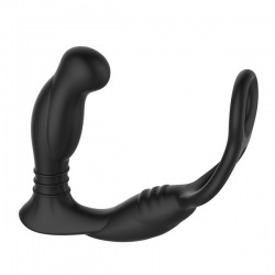 Massage Prostate Silicone...