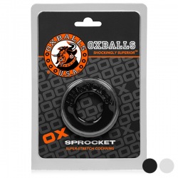 Anneau Pénis Sprocket Oxballs