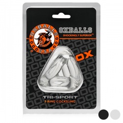 Tri-Sport Cock Ring Oxballs