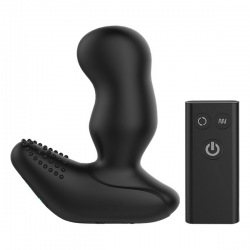 Massage Prostate Silicone...